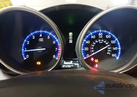 2012 Mazda Mazda3 I Touring z USA, uszkodzony, nr VIN JM1BL1V71C1676340